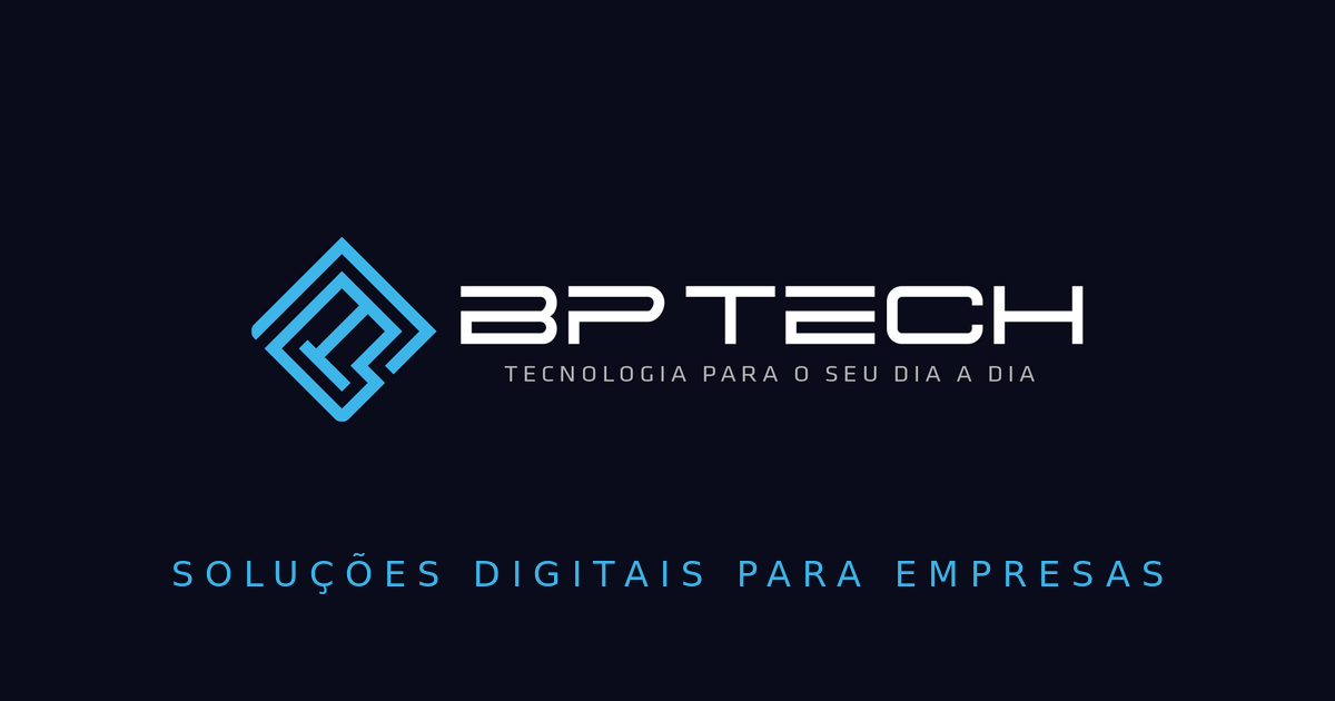 Projeto BP Tech